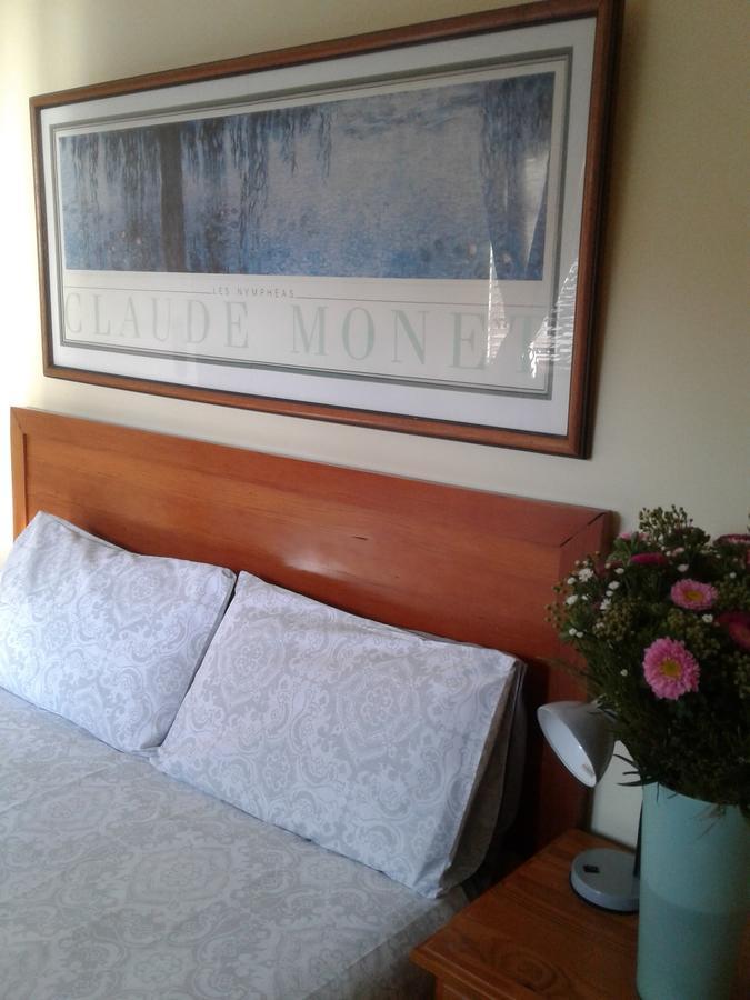 The Birches Backpacker Lodge Randburg Exterior foto